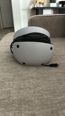 Meta Quest VR Headset with Cable