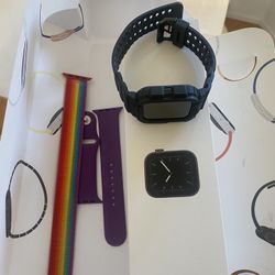 Apple Watch 5th Generation 