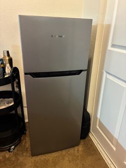 Fridge master mini fridge