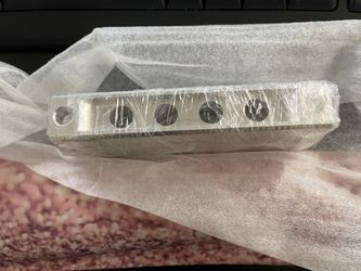 Lipstick Mold. Brand New!! Never Opened