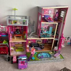 Doll House