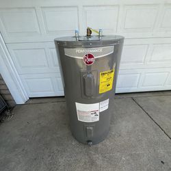 Water Heater50 Gallons Electric 