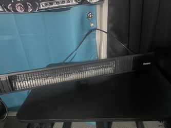 PowerScale Outdoor Heater