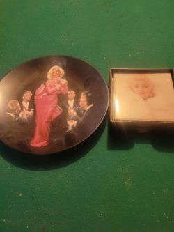 Marilyn monroe