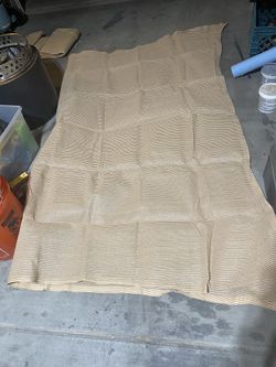 2. 8’x8’ Sun Shades