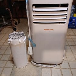 Ocean Breeze portable air conditioner
