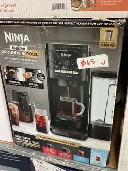 On sale Ninja
