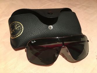 Ray ban sunglasses for kids 99% new