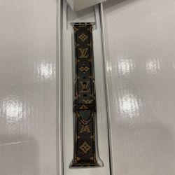 Apple watch band