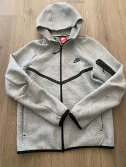 Nike tech Gary