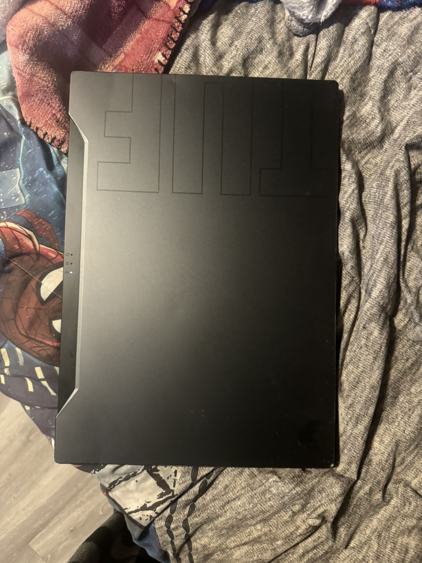 tug gaming laptop rtx 3050