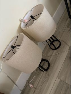 Lamps