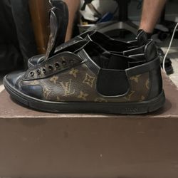 Louis Vuitton Shoes 