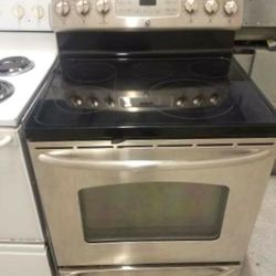 Same Day Delivery Frigidaire Whirlpool 30in Range Electric & All Gas