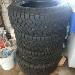 Tires  $1,000