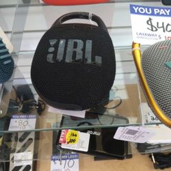 Portable Speaker 