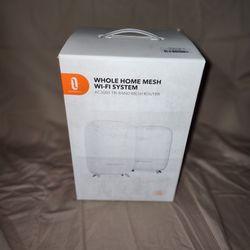 Taotonics Mesh Home WiFi System