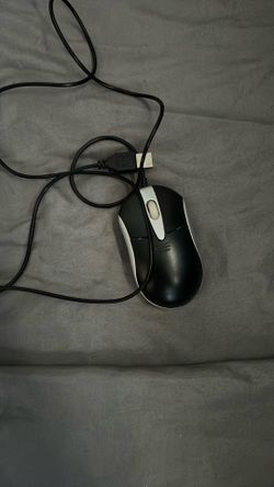 Computer Mouse