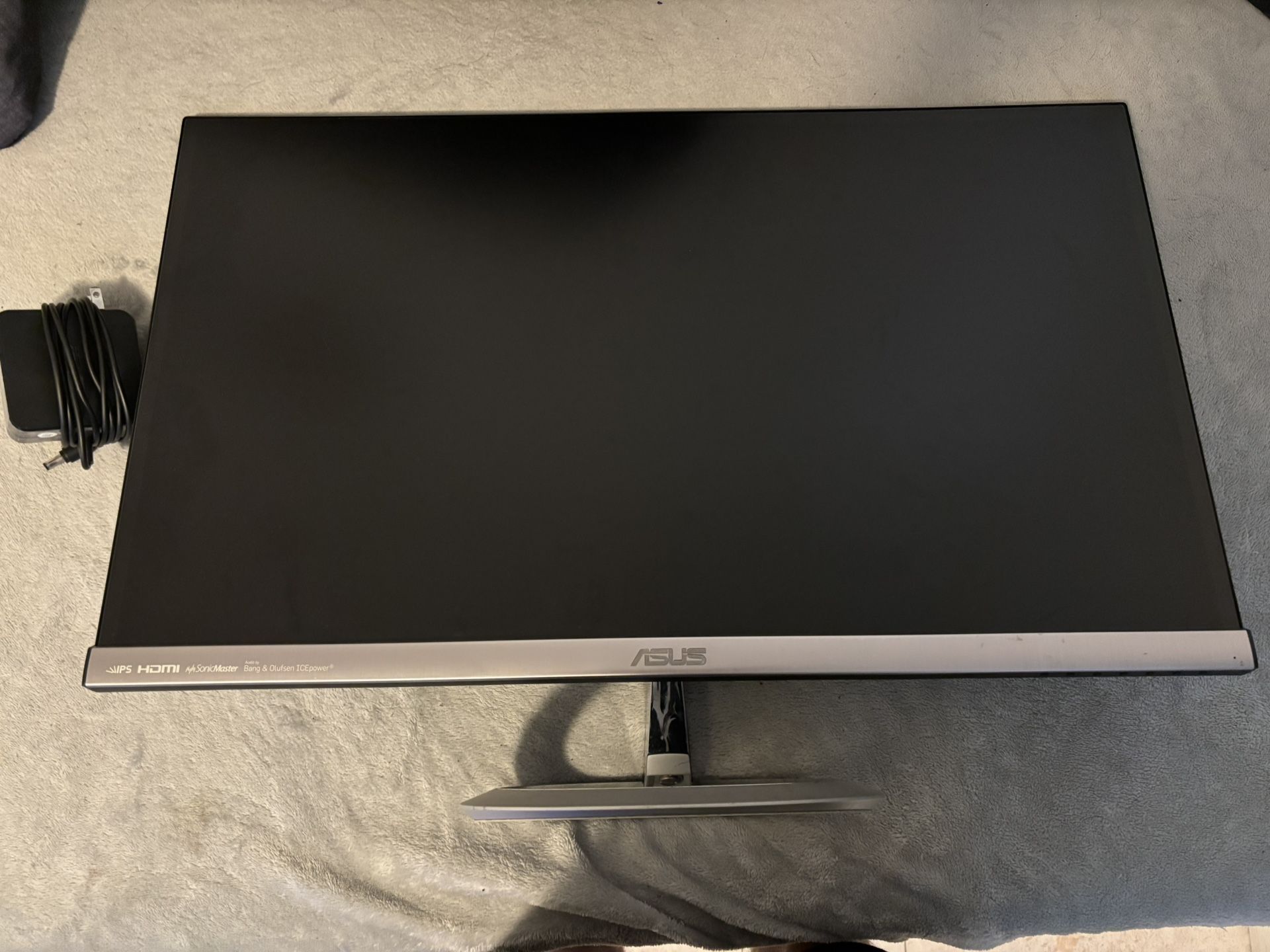 Asus Monitor