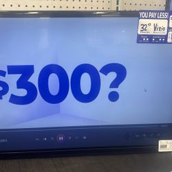 Vizio  Smart TV