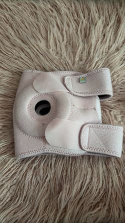 Knee brace