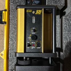 LCI lasers 531 Auto Level