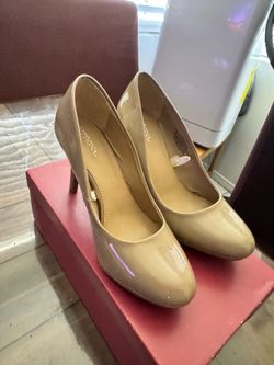 Women’s high heels