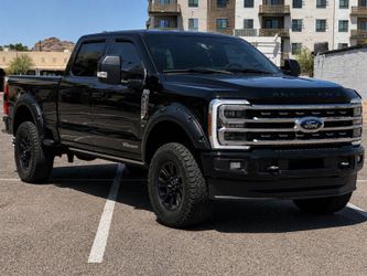 2024 Ford F-250