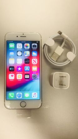 Factory unlocked apple iphone 6s 16 gb