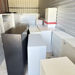 File  Cabinet