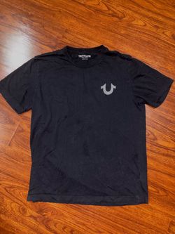True Religion Brand Black shirt