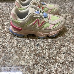 Toddler New Balance 