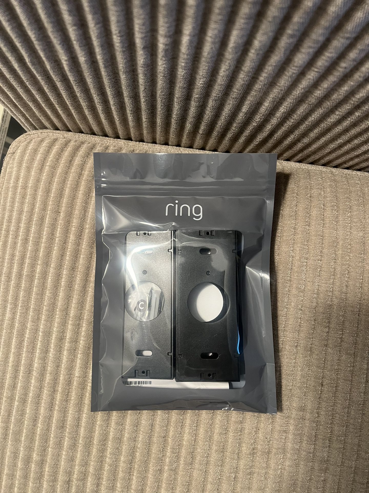 Ring Doorbell Pro Corner Kit