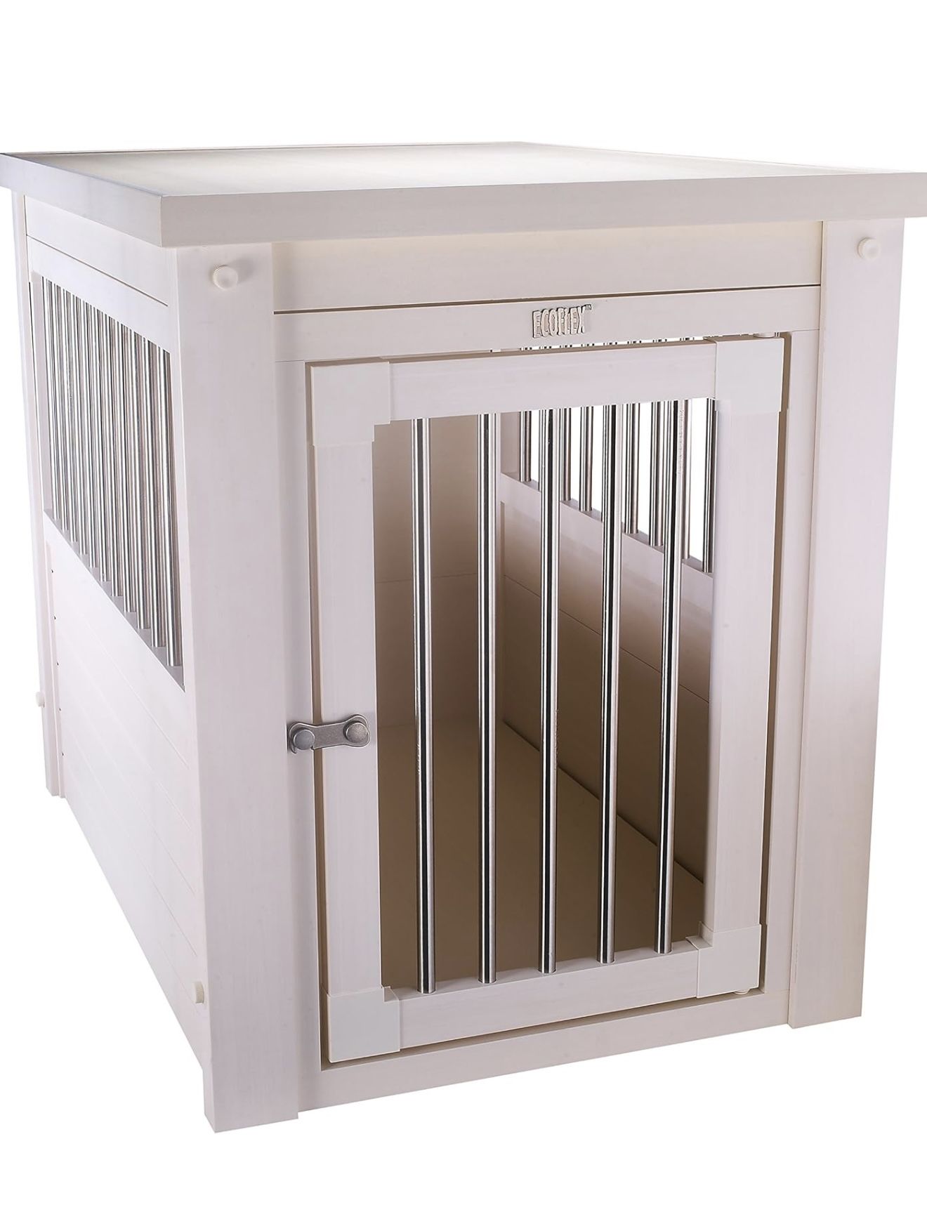 Ecoflex Dog Crate