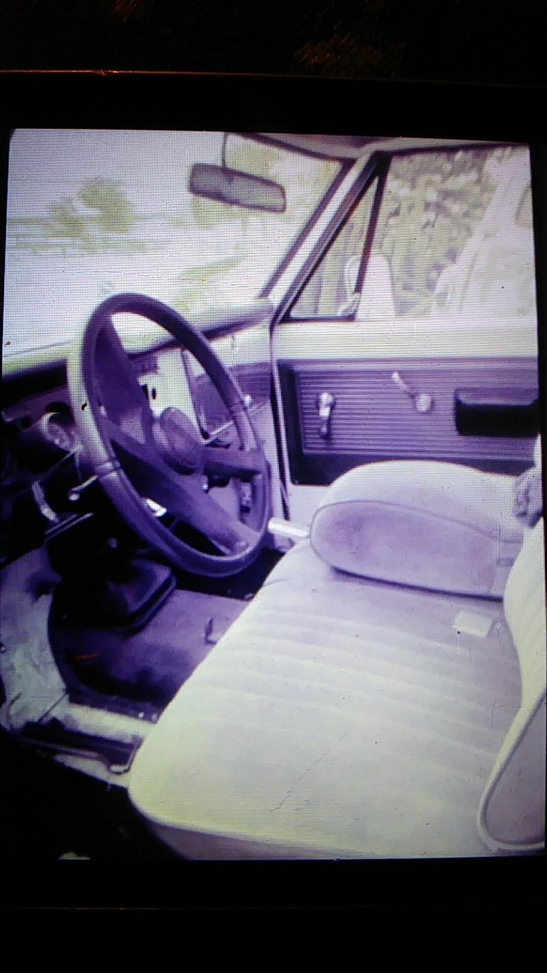 69 chevy 400 h. Corevette motor with lots of extras