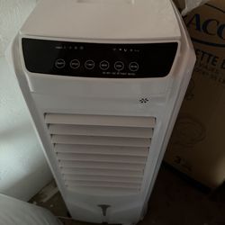 Air Cooler