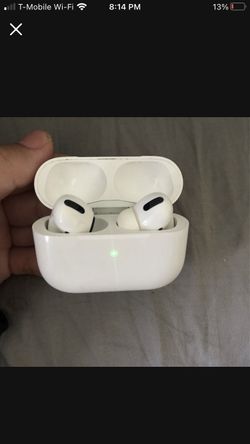 Air Pod Pro