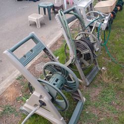 Choice Hose Reels