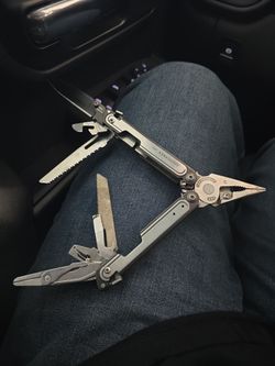 Leatherman  Arc
