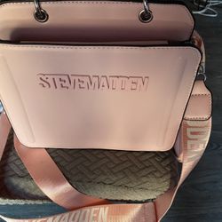 Tote Bag/Steve Madden/