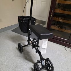 Knee Scooter