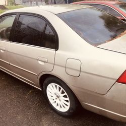 2003 Honda Civic