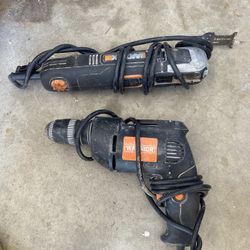 Drill