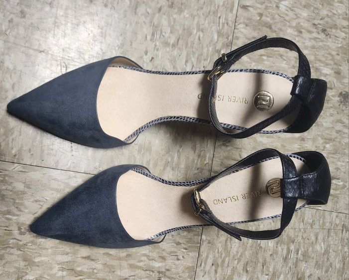 High Heels Size 9