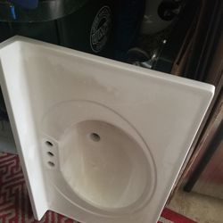 Like New Sink Don't Need 