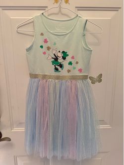 Girl dresses