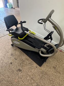 Nustep T4r Recumbent Crosstrainer (Current model) FREE DELIVERY!!📦