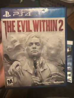 The evil within 2
