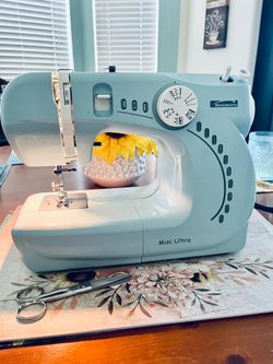 KENMORE SEWING MACHINE