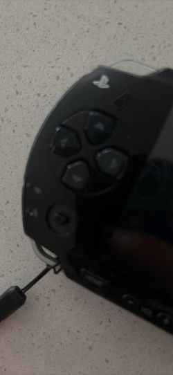 PSP